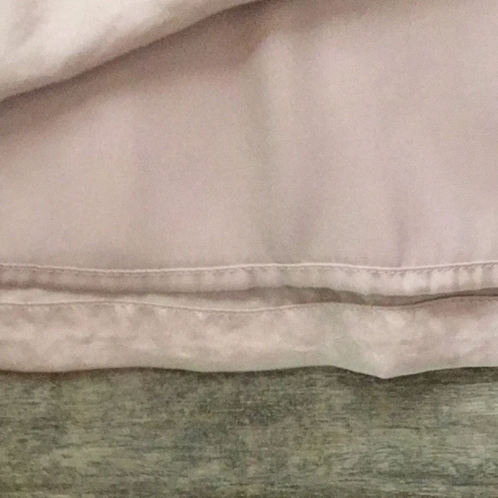 H&M nude colored sleeveless dress
